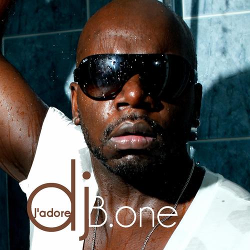 J ' Adore Dj B.one