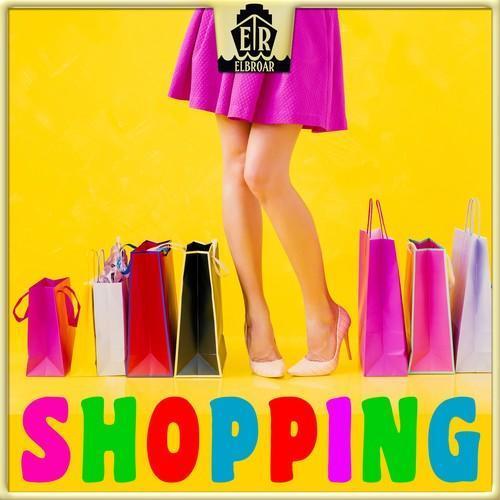 Shopping - Happy 70's and 80's Inspired Feel-Good Shopping Music