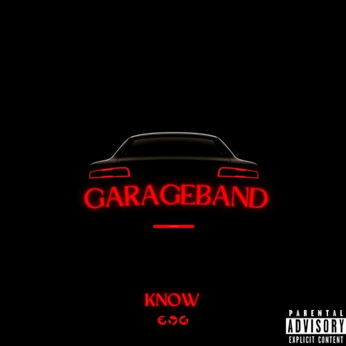 Garage Band (Explicit)