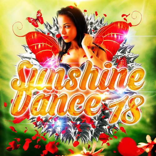 Sunshine Dance, Vol. 18