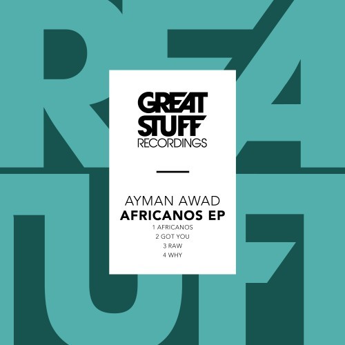 Africanos EP