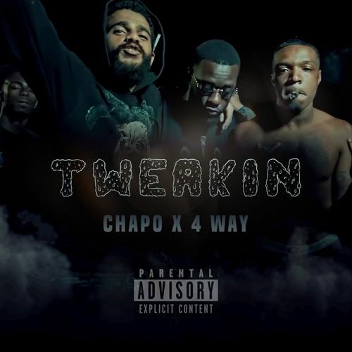 Tweakin (Explicit)