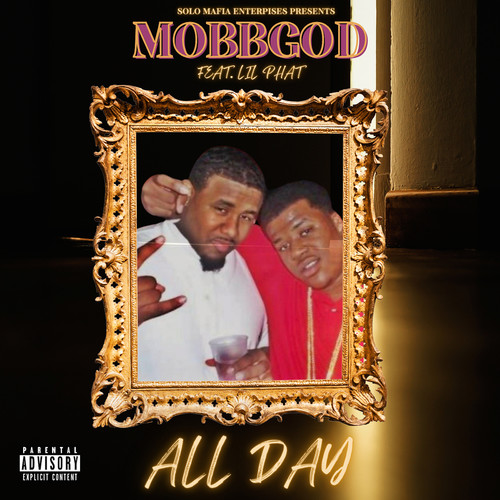All Day (Explicit)
