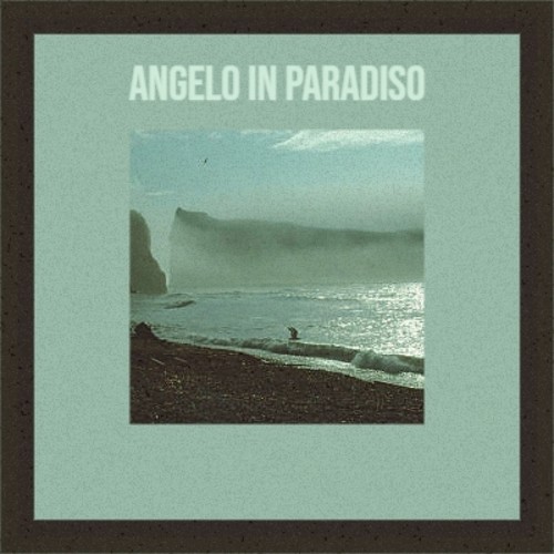 Angelo in Paradiso