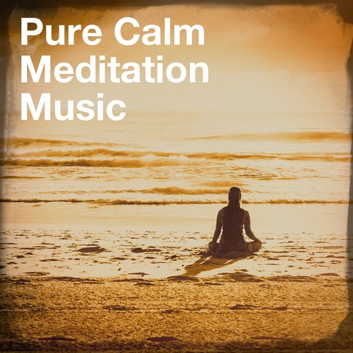 Pure Calm Meditation Music