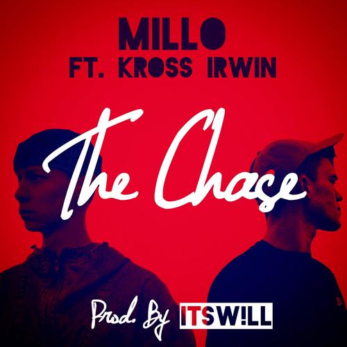 The Chase (feat. Kross Irwin) [Explicit]