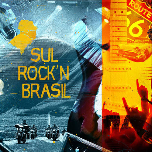 Sul Rock'n Brasil