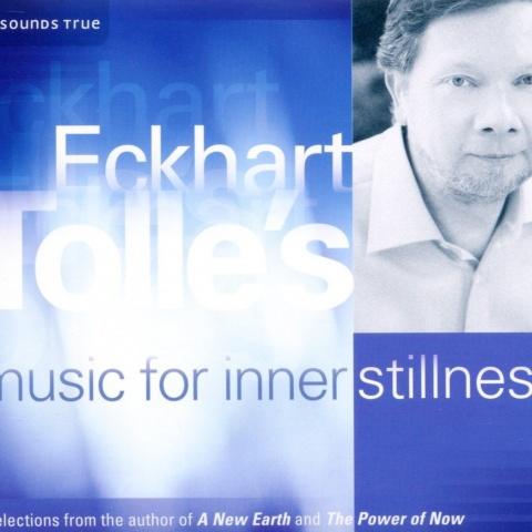 Music for Inner Stillness