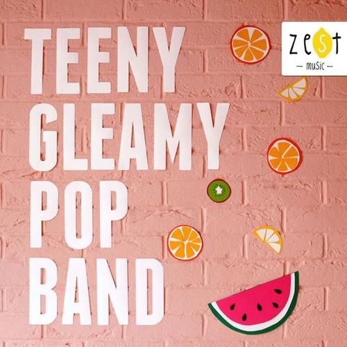 Teeny Gleamy Pop Band