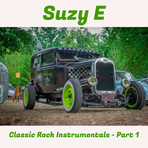 Classic Rock Instrumentals - Part 1