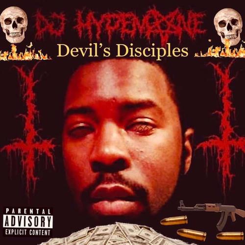 Sinister Minister (Explicit)