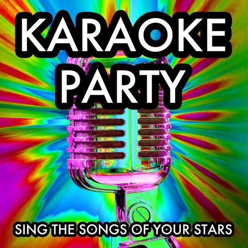Karaoke Party Highlights, Vol. 37 (Sing the Songs of the Stars)