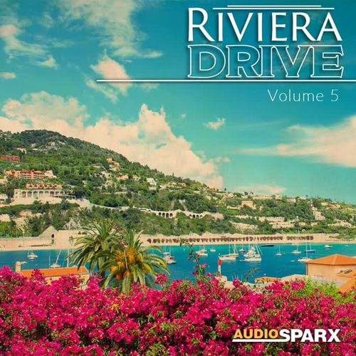 Riviera Drive Volume 5