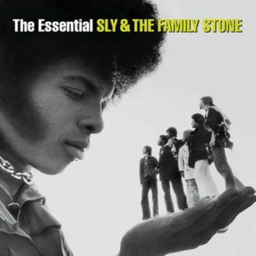 The Essential Sly & The Family Stone