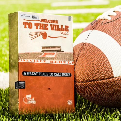 Welcome To The Ville Vol.1 (Explicit)