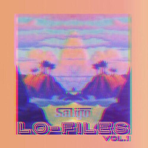 Lo-Files #1