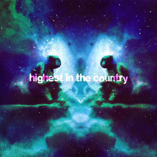 HIGHEST IN THE COUNTRY (feat. Sp!ce) [Explicit]