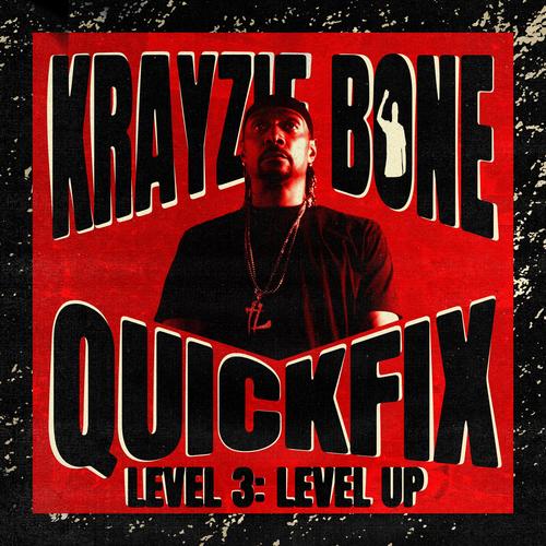 QuickFix : Level 3 : Level Up (Explicit)