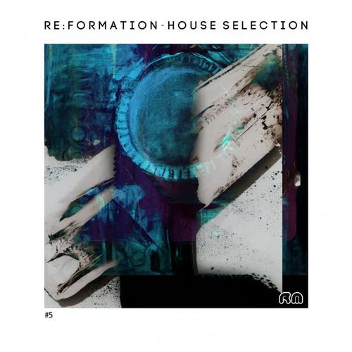 Re:Formation - House Selection #5