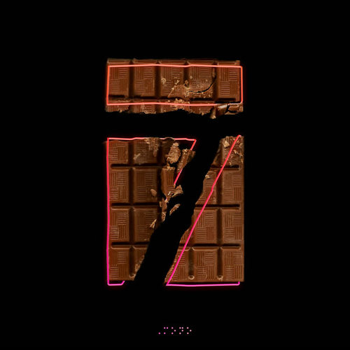 Chocolate EP (Remix Pack) [Explicit]