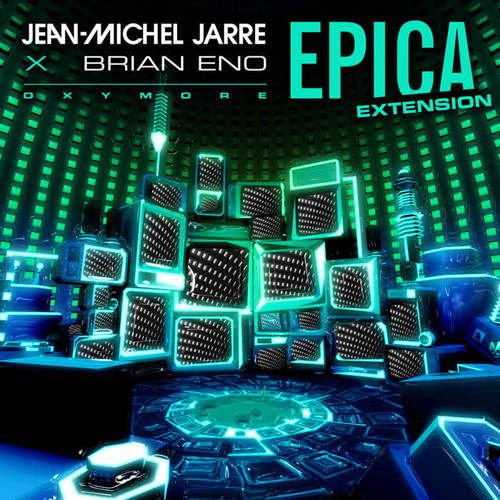 EPICA EXTENSION
