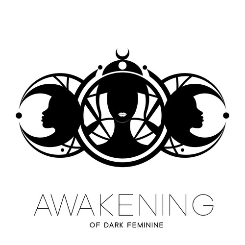 Awakening of Dark Feminine (Exploring the Shadow Self, Learnign to Set Boundaries, Melodies for Meditation and Shadow Work, Flute and Drums Sounds)