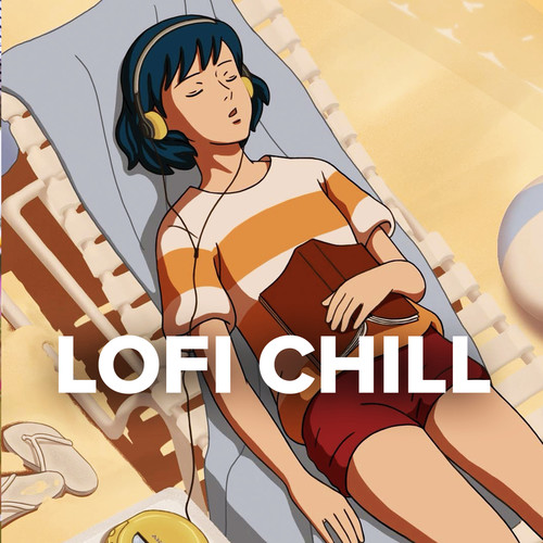 Lofi Chill 2022 (Explicit)