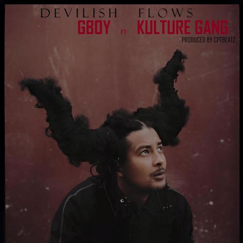 Devilish Flows (feat. Kulture Gang) [Explicit]