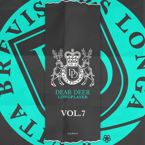 Dear Deer Longplayer, Vol.7