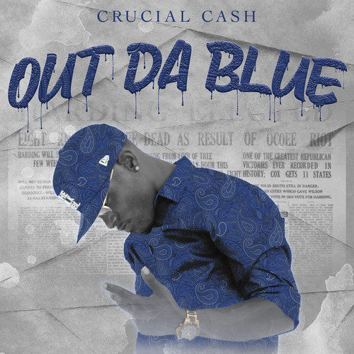 Out Da Blue (Explicit)