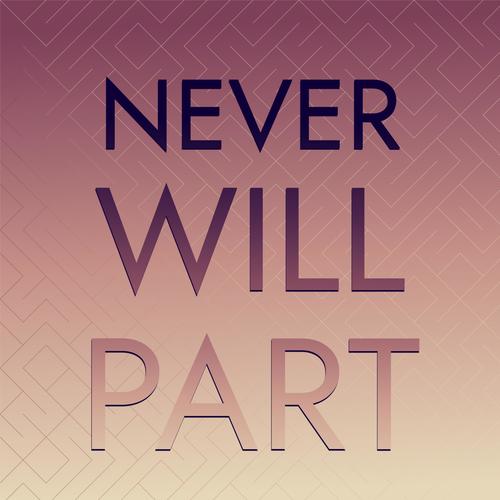 Never Will Part