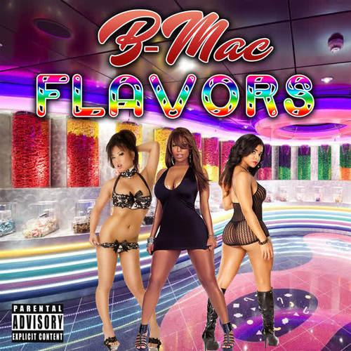 Flavors (Explicit)