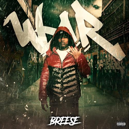 Breese War (Explicit)