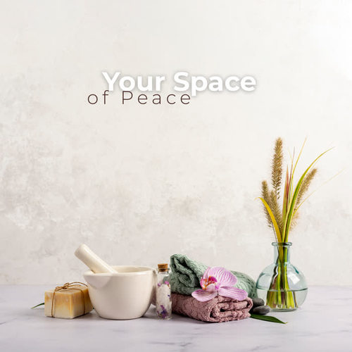 Your Space of Peace