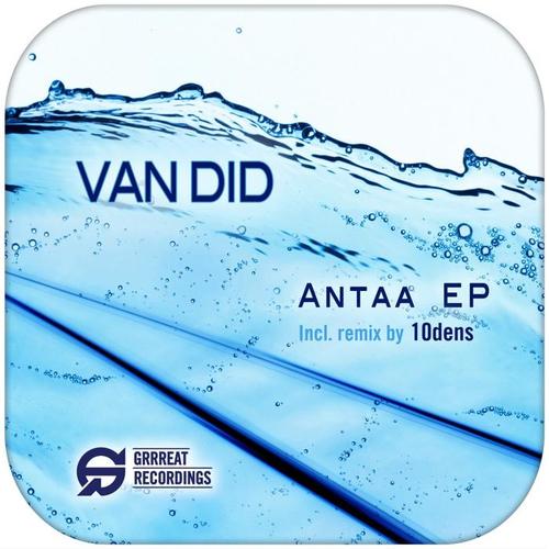 Antaa EP