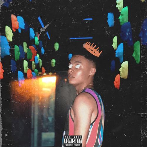 Legend In Time (L.I.T.) [Explicit]