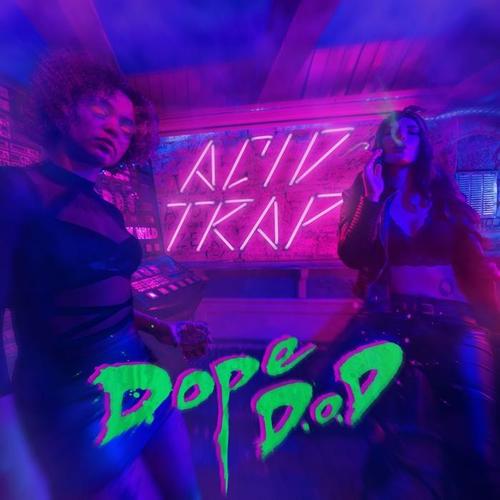 Acid Trap (Explicit)