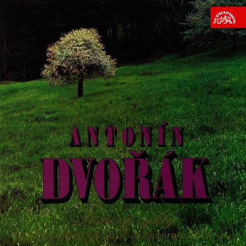 Antonín Dvořák  Compositions