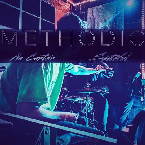 Methodic (feat. Na Carter) (Explicit)