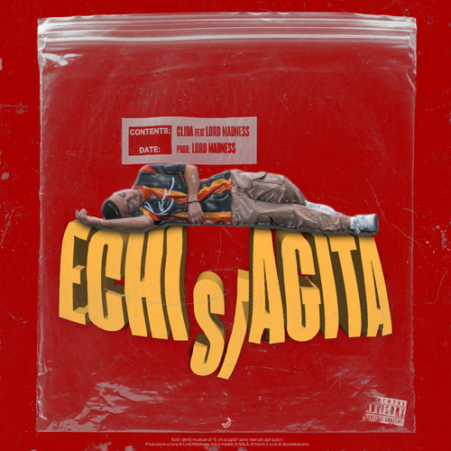 E chi si agita (Explicit)