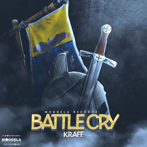 Battle Cry (feat. Moggela Records) [Explicit]