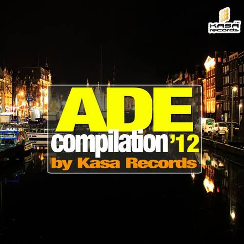 ADE Compilation 2012