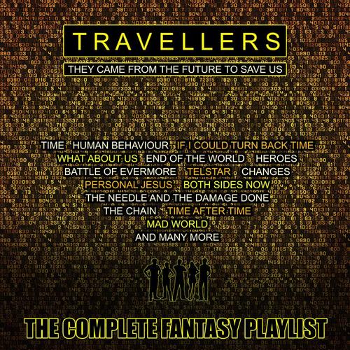 Travellers - The Complete Fantasy Playlist