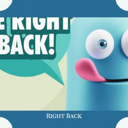 Right Back
