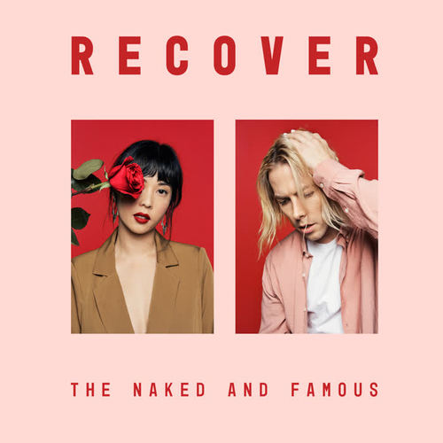 Recover (Explicit)