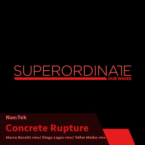 Rupture, Pt. 2