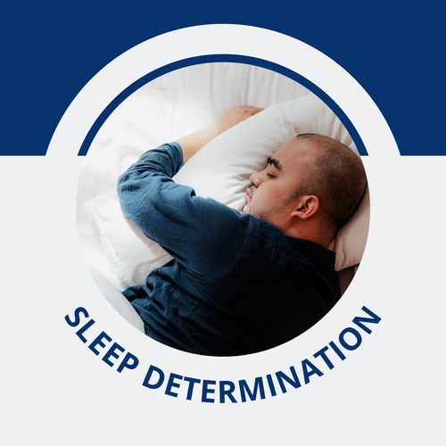 Sleep Determination