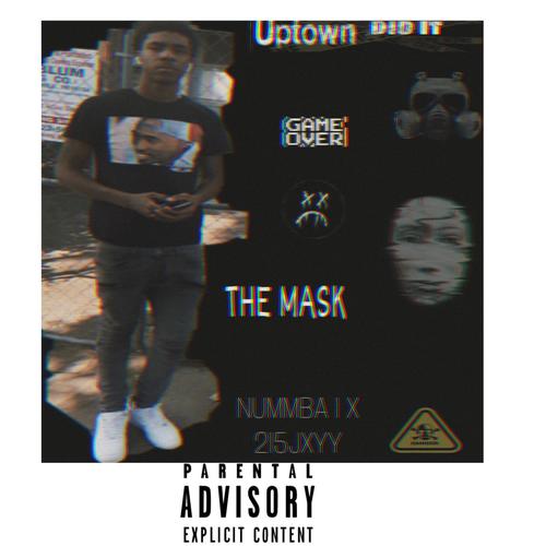 THE MASK (Explicit)