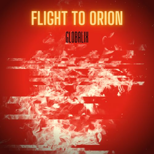 Flight to Orion