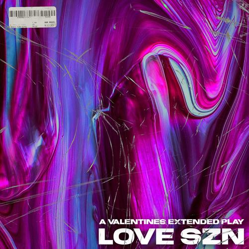 Love SZN (Explicit)